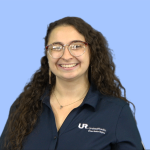 Amanda Siracusa-Park Customer Service Representative