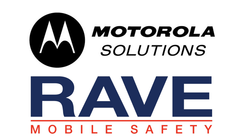 Rave, Motorola